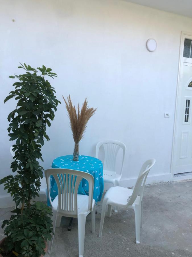 Holiday Apartments Durrës Buitenkant foto