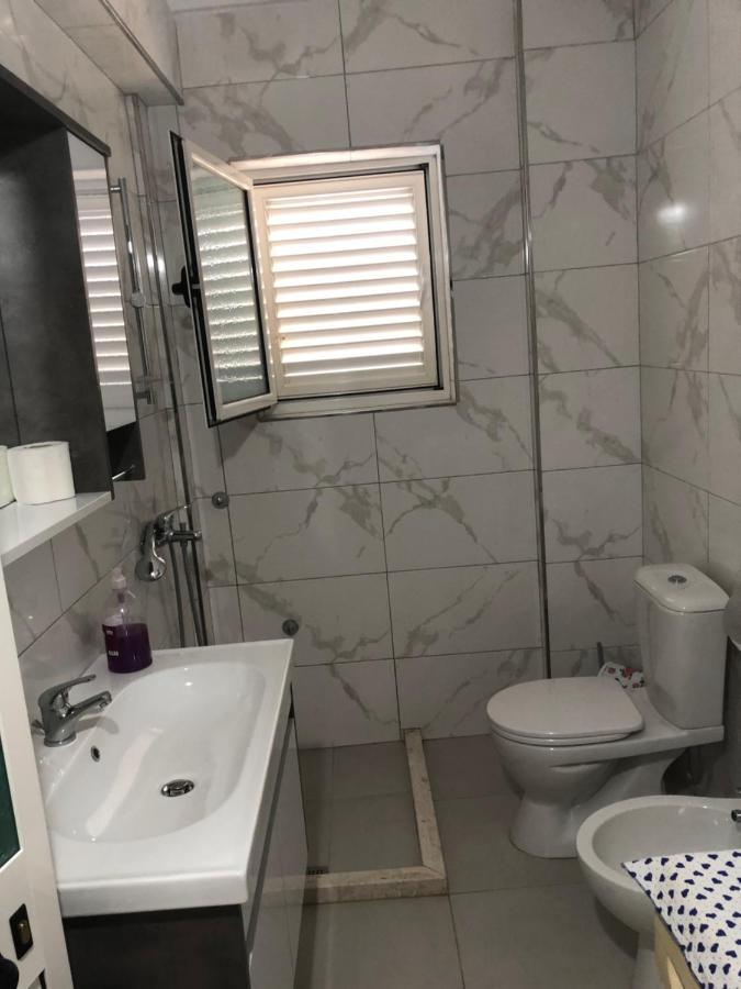 Holiday Apartments Durrës Buitenkant foto